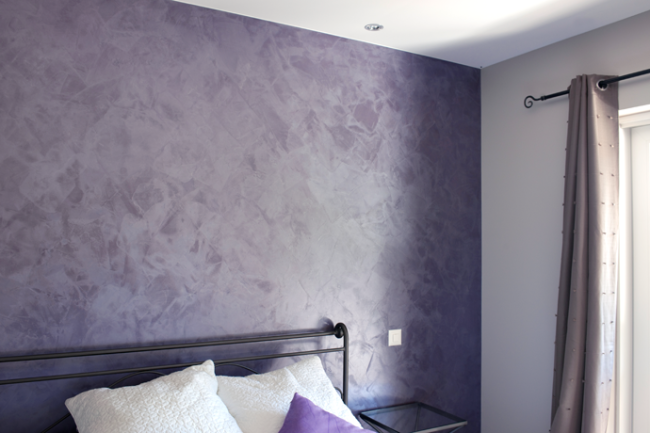 Décoration